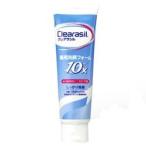 clearasiｌ クレアラシル　薬用洗顔フォーム１０　(120g）◆お取り寄せ商品