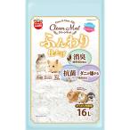 ma LUKA n clean коврик мягкий отделка экономичный 16L * товары для домашних животных ppt2