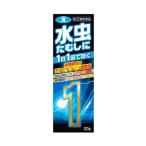 第(2)類医薬品 新新薬品キョータップＴＦ液ＥＸ ２０ｇ