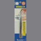 Yahoo! Yahoo!ショッピング(ヤフー ショッピング)日進医療器 リーダー 先とがりピンセット１２.５ｃｍ■ ※お取り寄せ商品