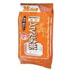 山本漢方 お徳用どくだみ茶　8ｇ×36