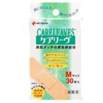 定形外郵便☆送料無料 ニチバン ケアリーヴ Ｍ３０枚