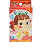 Yahoo! Yahoo!ショッピング(ヤフー ショッピング)ニチバン ケアリーヴ　キャラクターペコちゃん　ジュニアサイズ　１６枚入　ＣＬＢ１６ＰＫ ◆お取り寄せ商品