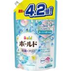 液体洗剤