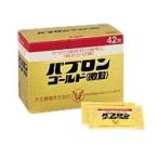 【第(2)類医薬品】【大正製薬】パブロンゴールド(微粒) 42包