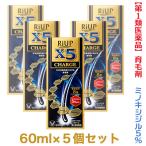 第1類医薬品 大正製薬 リアップX5チャージ 60ml お得な5個セット