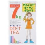 昭和製薬 目標7kgダイエットティー 90g (3g×30ティーバッグ) ※お取り寄せ商品