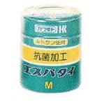 Yahoo! Yahoo!ショッピング(ヤフー ショッピング)川本産業 抗菌防臭加工エスパタイ　Ｍサイズ５ｃｍ＊５ｍ■※お取り寄せ商品
