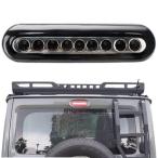  Jimny JB64W JB74W Every DA17V специальный LED дополнительный стоп-сигнал на уровне глаз водителя затонированный линзы 