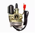  Honda DIO Live Dio Super Dio AF34 AF35 специальный большой карбюратор 19mm неоригинальный товар двигатель детали большой кабина 