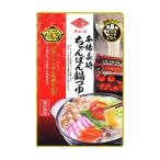 cho-ko- подлинный Nagasaki чямпон nabe tsuyu 30ml×4 пакет [cho-ko- соевый соус ][ зима ограничение ]
