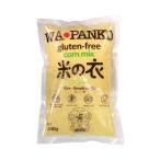 WA-PANKO(�R�[���~�b�N�X)