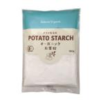 桜井食品　オーガニック片栗粉