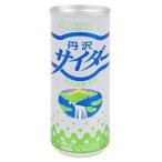 丹沢サイダー