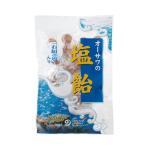 o-sawa. соль конфеты ( камень .. соль ввод )[o-sawa Japan ] без добавок сахар не использование 