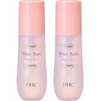 ショッピングヘアオイル DHC アフターバス ヘアオイル ×2個