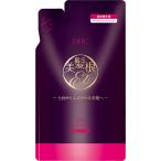 DHC 薬用美髪根（びはつこん）トリートメントインシャンプー 詰替え用 320mL