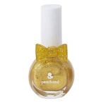 Peachand Princess маникюрный лак Gold мыло ..... маникюр Kids cosme pi-chi and 