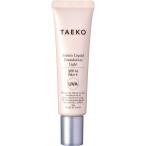 TAEKO тоник основа SPF16/PA++ свет 