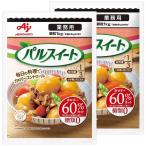  Ajinomoto Pal сладкий для бизнеса 1kg ×2 пакет 