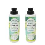 TIGER обувь для дезодорация пудра foot пудра сорго лимонное & мята перечная 90g ×2