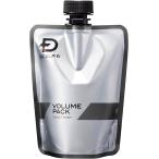 スカルプD ボリュームパックコンディショナー メンズ つけかえ用 アミノ酸 医薬部外品 アンファー