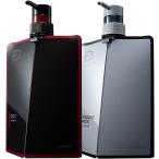 スカルプD シャンプー メンズ オイリー2点セット (シャンプー ＆ コンディショナー) 脂性肌用 ボリュームアップ ノンシリコン 医薬部外品 アンファー