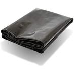 Persisteプールライナー 0.3mm厚 人工池 防水シート 防雨 粘ることができます 抗紫外線フィルム 屋根 漏れ防止 ビオトープ ファウンテン