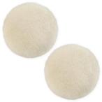 ApocrVitas ウールバフ ロング ポリッシャー バフ 125mm 羊毛バフ 仕上げ マジック式 鏡面 研磨 車磨き (2)