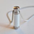 .. подвеска колье Gree f подвеска палочка белый .... погребальная урна memorial под рукой .. бесплатная доставка 