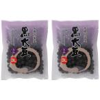 丹波黒大豆3L 150g 2袋 丹波の宝玉 夜久野物産 黒豆 生豆 大粒 国産 京都府産 おせち 令和6年産
