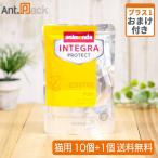 animonda Integra защита pauchi аллергия уход курица кошка для 85g×10 шт + дополнение 1 шт ( бесплатная доставка )(86719)