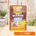  новый Toro кошка wild рецепт sinia кошка для chi gold &tsuna creamy . паста модель pauchi35g(75277)