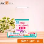 いなば チャオ 動物病院専用 エネルギーちゅーる pHコントロール まぐろ 猫用 14g（小分け）（80080）