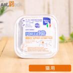  Forza 10 Acty мокрый ulina Lee salmon &amp; земля средний море. белая рыба ( мочеиспускательная система ) кошка для 100g [ кошка pohs отправка ]6 шт до (13635)