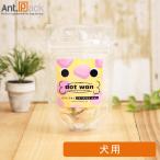 ドットわんフリーズドライチキンミニ...