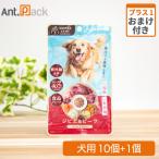  здесь гурман * retort jibie&amp; Be tsu собака для 50g×10 шт + дополнение 1 шт (51490)