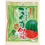 まるごとスイカ飴
