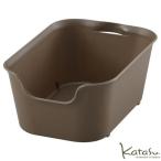  место хранения box корзина Katasukatas ящик S Brown цвет box 4990127208877