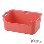  место хранения box корзина Katasukatas ящик M розовый цвет box 4990127209171
