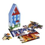  Moomin декоративный элемент мозаика Moomin house салон BBT990003 модный симпатичный Северная Европа 