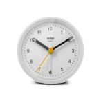 ブラウン 時計 BRAUN クラシックアナ