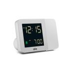 ブラウン 時計 BRAUN デジタルプロジ