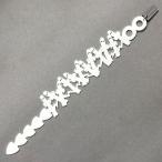 Yahoo! Yahoo!ショッピング(ヤフー ショッピング)（メール便可）ムーミン コルウ ネックレス ブレスレット ニョロニョロ ホワイト CRU090014 お