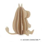 （メール便可）lovi MOOMIN ムーミン グリーティングカード ロヴィ ムーミン メッセージカード