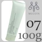 ムコタ　アデューラ　アイレ　07　フォーパーマ　ウィークリー　ヘアトリートメント　100g
