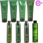 アブリーゼ ナチュラルオーガニック シャンプー 260mL ＆ ヘアパック 220g セット｜自由選択