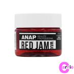 アナップ レッドジャム ヘアワックス 185g ストロングホールド ｜ANAP ワックス