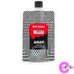アナップ カラートリートメント 150g レッドベルベット ｜ANAP カラー トリートメント