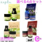 ケアテクト お試し シャンプー50mL ＆トリートメント50g　４個選べる　送料無料　セット【YM】